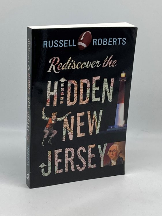 Rediscover the Hidden New Jersey