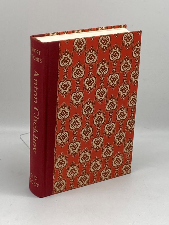 SHORT STORIES Folio Society
