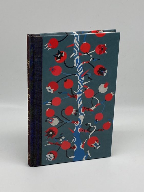 Winter A Folio Anthology