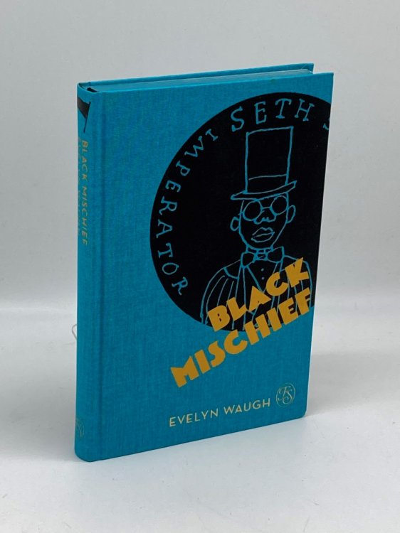Black Mischief