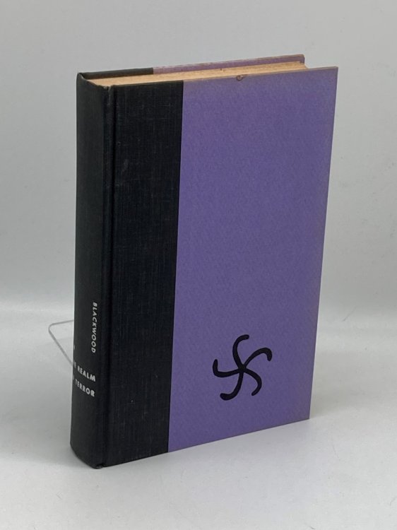 Image for In the Realm of Terror; 8 Haunting Tales In the Realm of Terror; 8 Haunting Tales