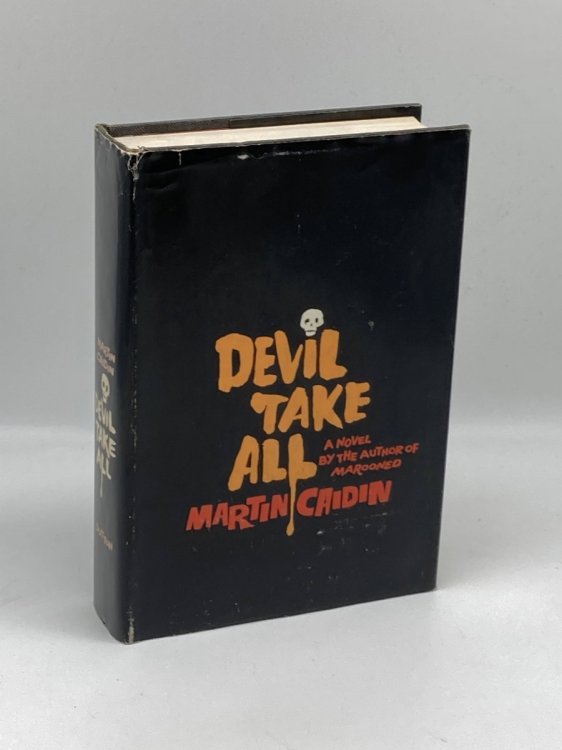 Devil Take All