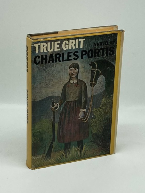 True Grit