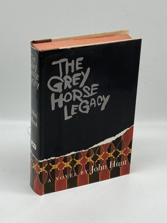 The Grey Horse Legacy