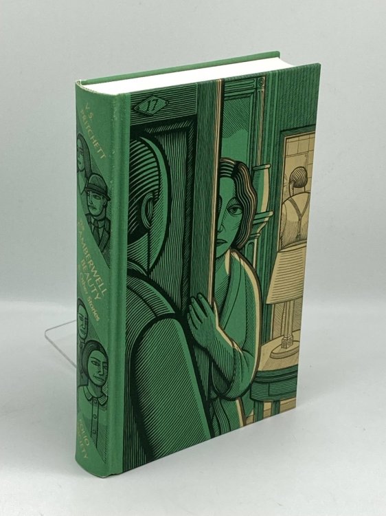 The Camberwell Beauty and Other Stories