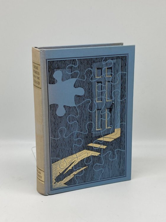 Crime Stories from the Strand