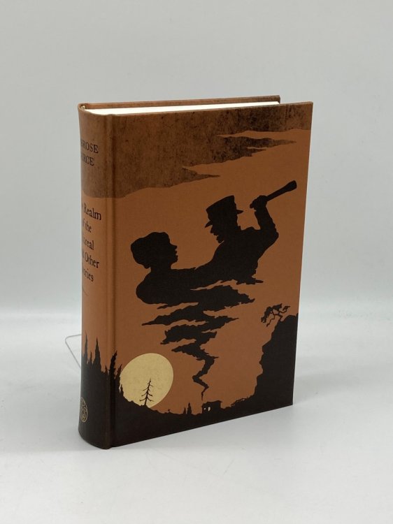 The Realm of the Unreal and Other Stories