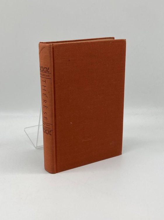 Therese, a Portrait in Four Parts.