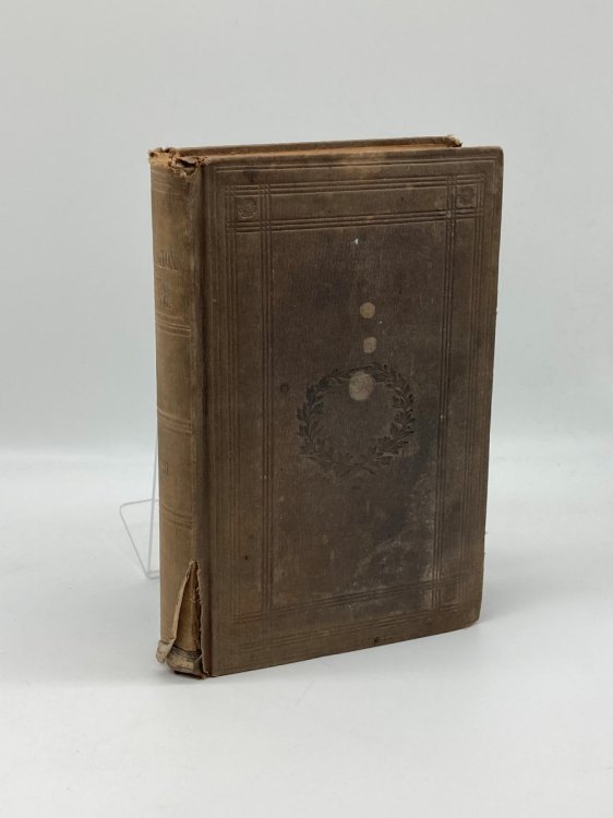 The Life of George Washington by Washington Irving Volume III