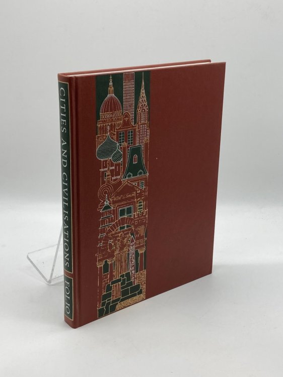 Cities and Civilizations