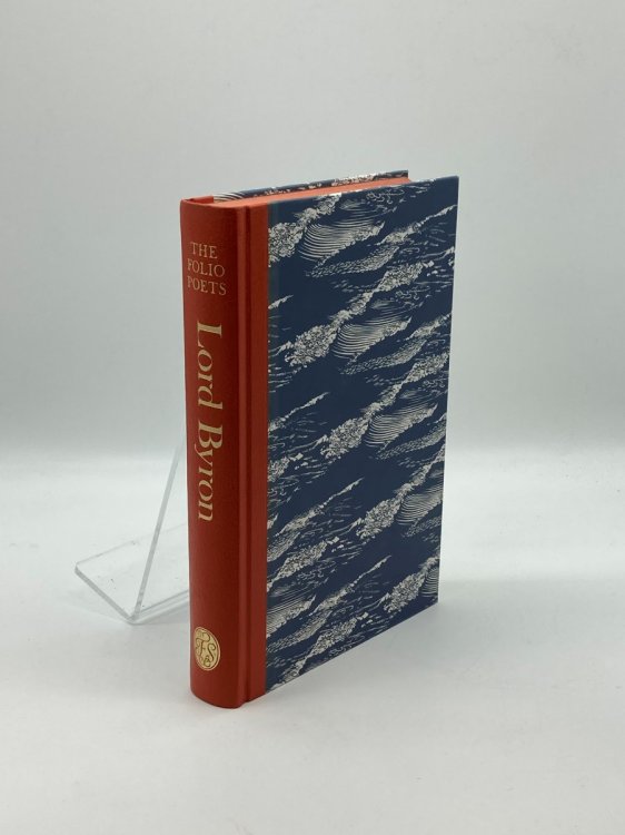 The Folio Poets: Lord Byron