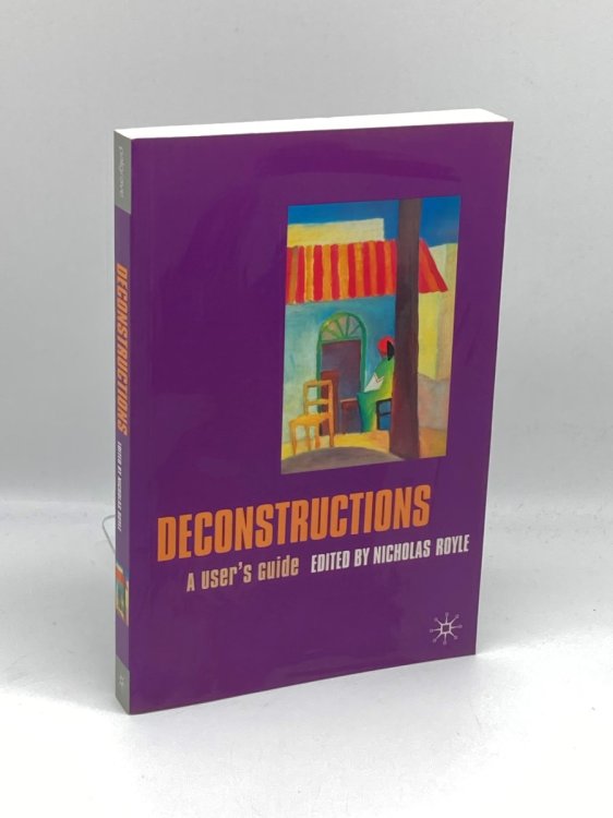 Deconstructions A User's Guide