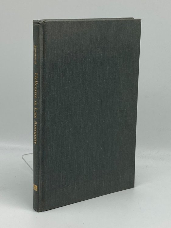 Hellenism in Late Antiquity