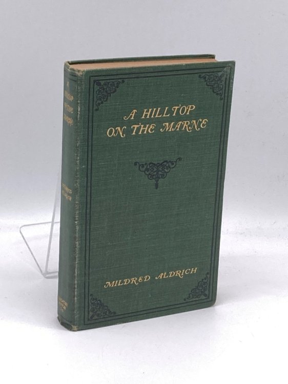 A Hilltop on the Marne