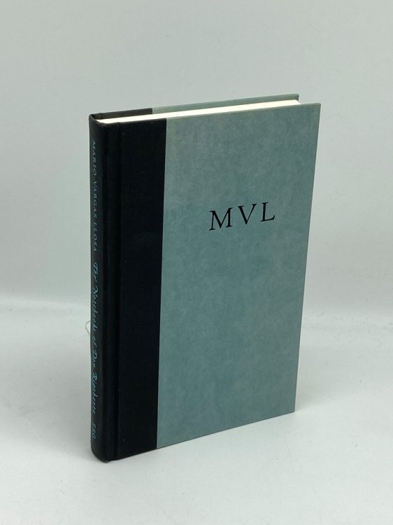 The Notebooks of Don Rigoberto