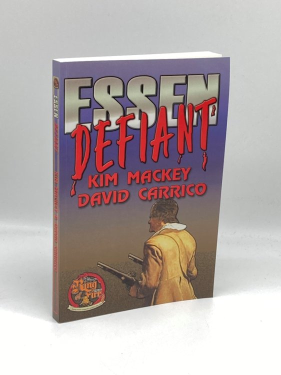 Essen Defiant