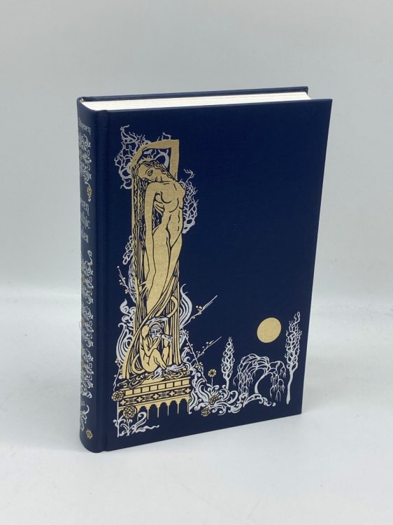 Seven Gothic Tales