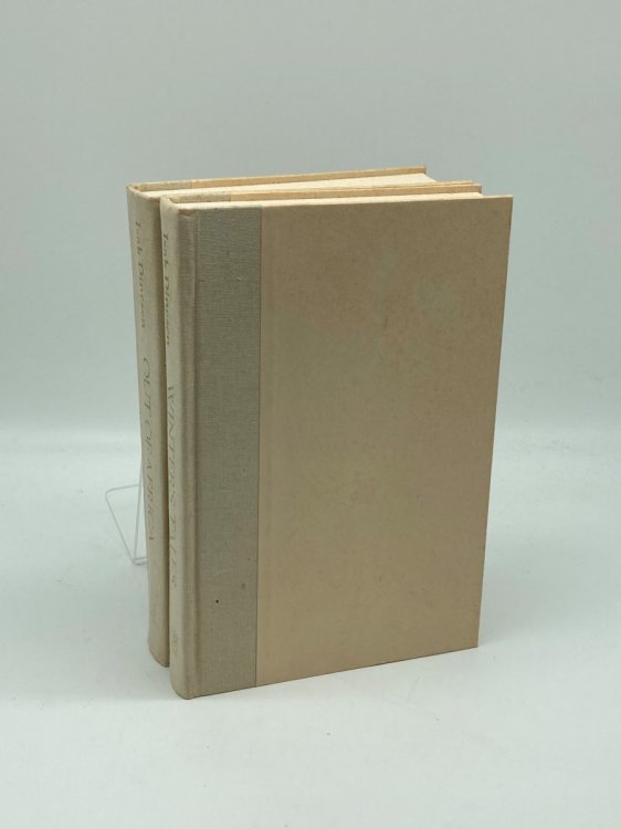 Winter's Tales and Out of Africa (2 Volume Set)