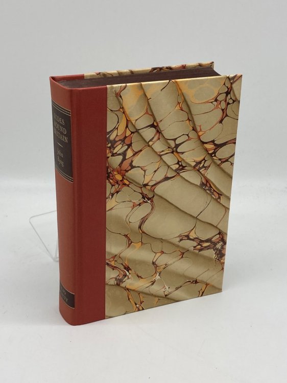 Rides Round Britain - Folio Society Edition