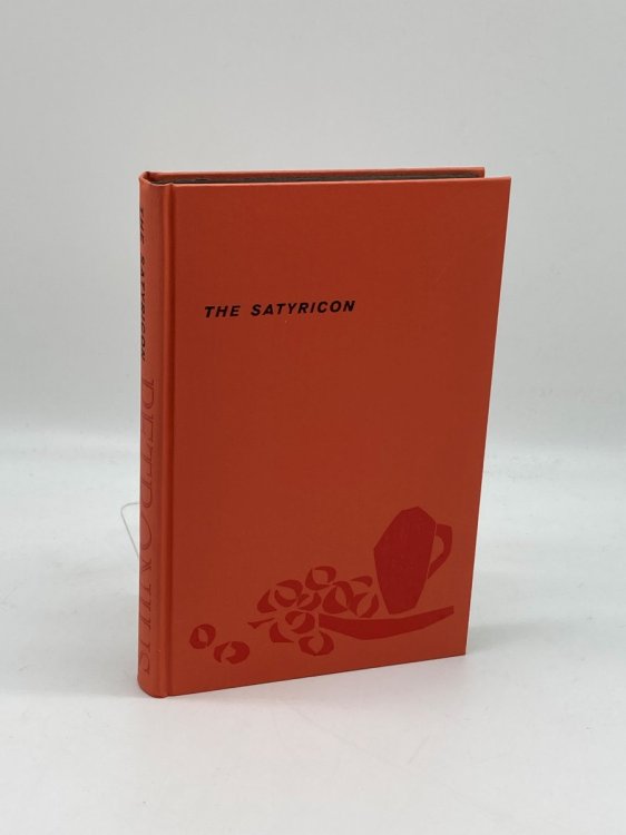 Petronius the Satyricon