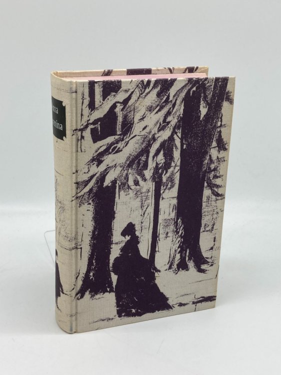 Anna Karenina