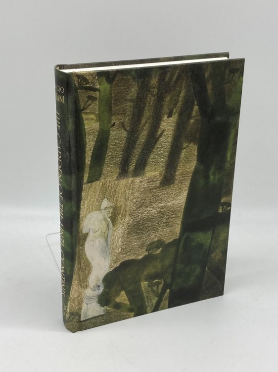 The Garden Of The Finzi-Continis