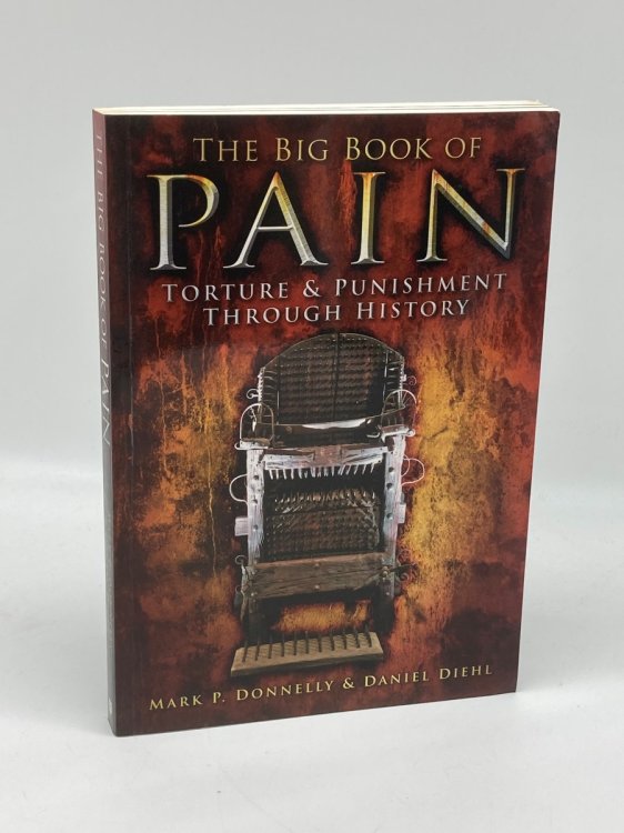 The Big Book of Pain
