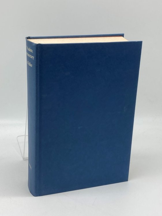 W. H. Auden