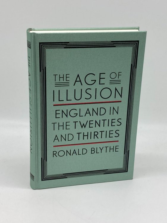 The Age of Illusion