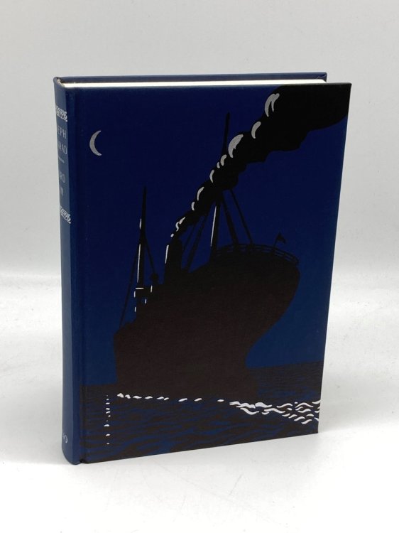 Lord Jim A Tale