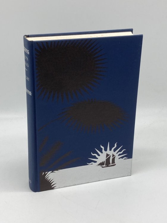 VICTORY An Island Tale [The Folio Society 1999]