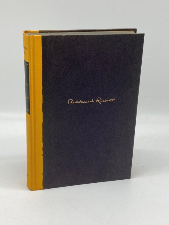 Why I Am Not a Christian - and Other Essays on Religion and Related Subjects. Edited, with an Appendix on the Bertrand Russell Case by Paul Edwards by Bertrand Russell Hardcover