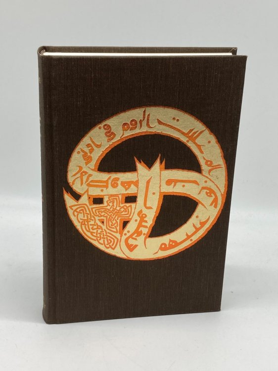 Mohammed and Charlemagne