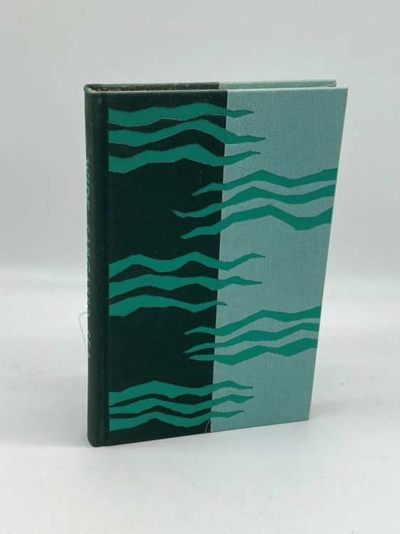 Wide Sargasso Sea