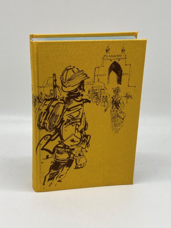 TWENTY-ONE TALES FOLIO SOCIETY EDITION