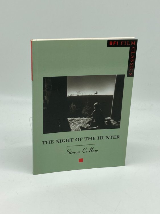 The Night of the Hunter