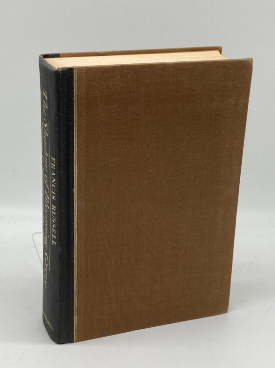 Image for The Shadow of Blooming Grove Warren G. Harding in His Times The Shadow of Blooming Grove Warren G. Harding in His Times