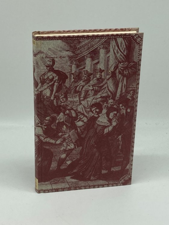 The Calas Affair - a Treatise on Tolerance