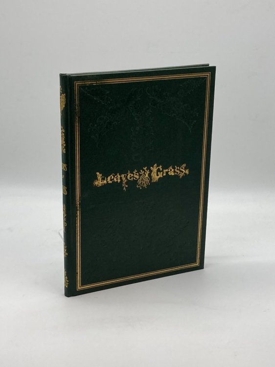 Leaves of Grass
