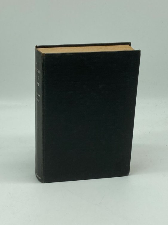 A Burnt-Out Case