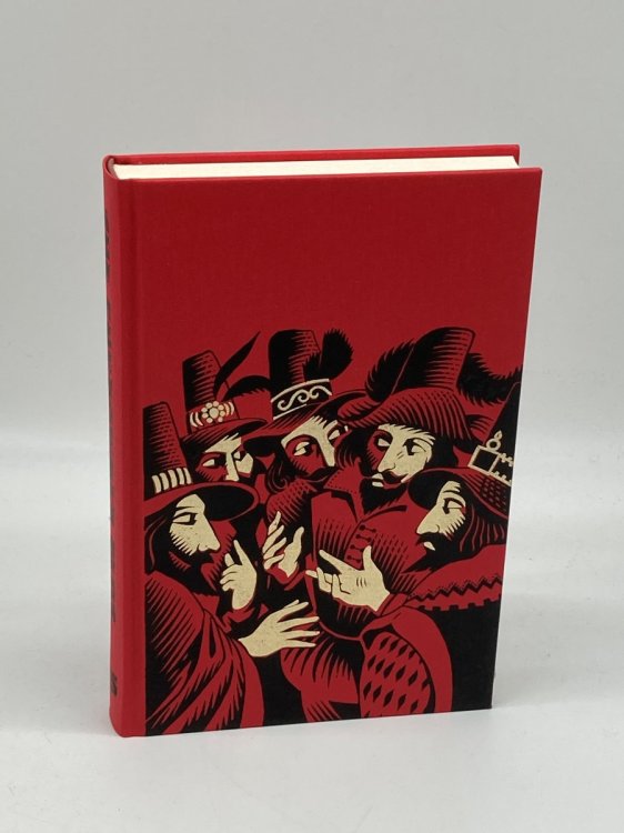 THE GUNPOWDER PLOT The Narrative of Oswald Tesimond Alias Greenway