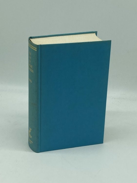 The Life of Samuel Johnson Two Volumes in One