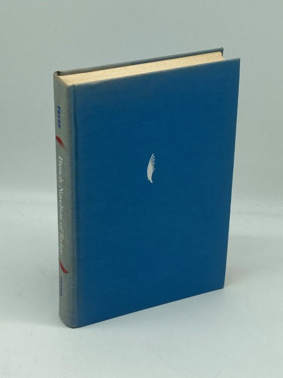 French Novelists of Today