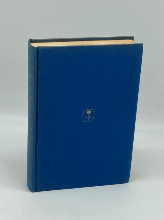 ALAN MOOREHEAD The Blue Nile 1St Edition HC 1962 Illustrated