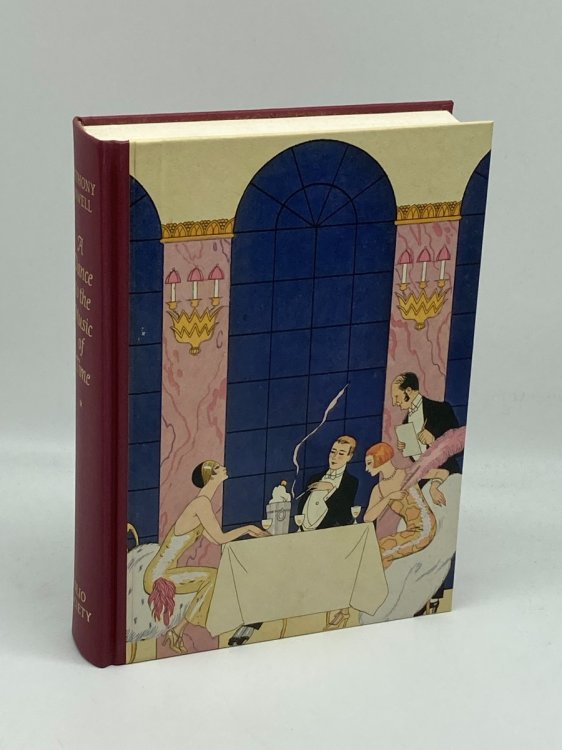 A Dance to the Music of Time. Spring. a Question of Upbringing; a Buyer's Market; Acceptance Time