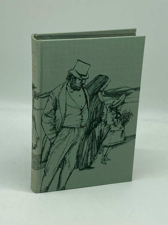 The Necklace and Other Stories