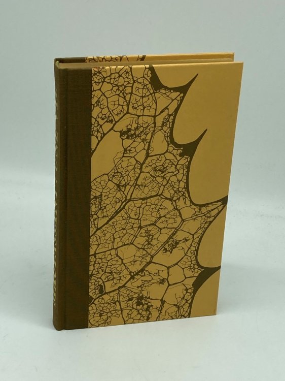 Une Vie by Guy De Maupassant the Folio Society Hardcover Novel [Hardcover] Ernest Hemingway