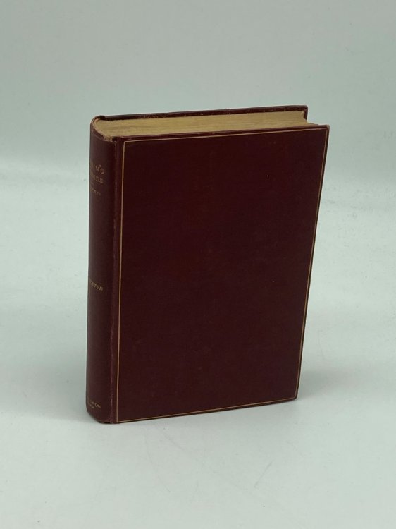 The Pilgrim's Progess