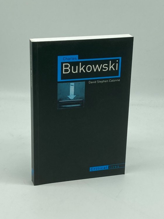 Charles Bukowski