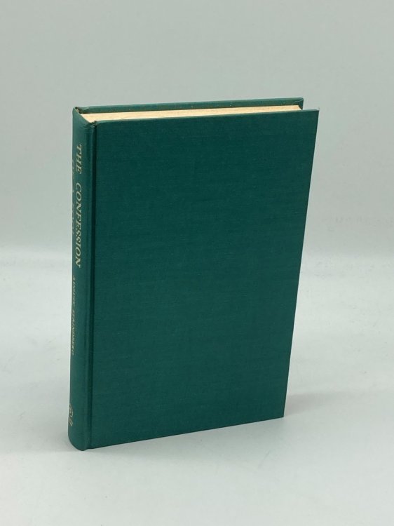 The Confession of a Fool (English and French Edition)